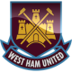 Dětské Fotbalové Dresy West Ham United